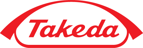 Takeda Pharmaceutical Company Logo